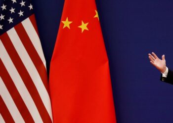 习近平将赴美国举行中美元首会晤 同时出席亚太经合组织第三十次领导人非正式会议