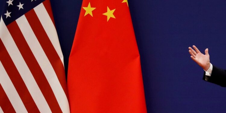 习近平将赴美国举行中美元首会晤 同时出席亚太经合组织第三十次领导人非正式会议