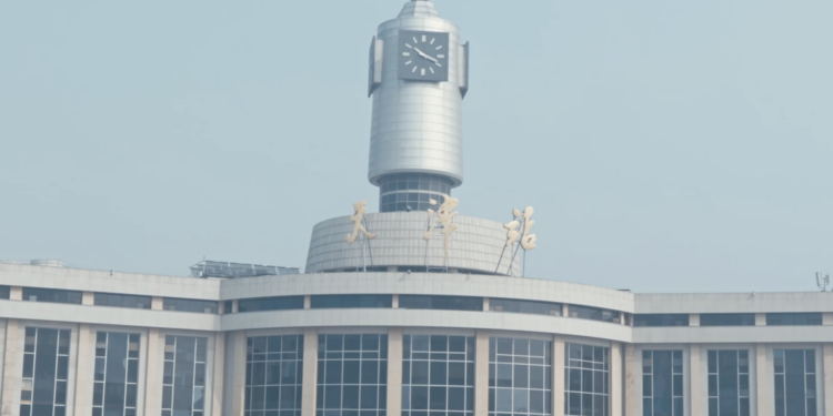 天津河北區旅遊那裡去