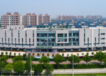 穩中有進的靜海經濟“含金量”更足