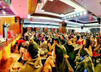 走進天津運河的古往今來 紅橋區再創運河新活力