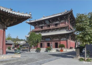 京津花園！山水薊州 風景獨好