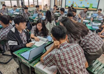 高雄市首创教育局政策延伸校外 参与注册抽大奖