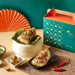 粽享好礼!祥和蔬食首推出端午限定素粽設計礼盒
