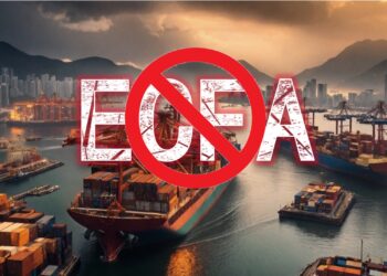 台湾产业大冲击!大陆中止ECFA协议禁台134项产品