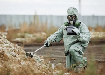 【大漠专栏】日核污水排放百万吨入海 冲击破坏生态持续三十年