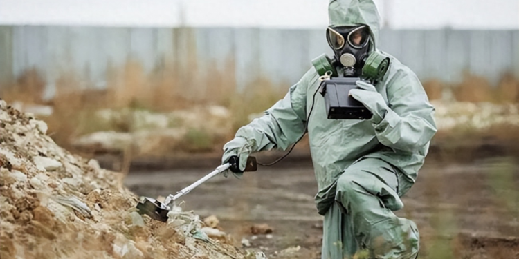 【大漠专栏】日核污水排放百万吨入海 冲击破坏生态持续三十年