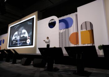 强强联手!教育界龙头翰林携手Google打造创新AI教育平台