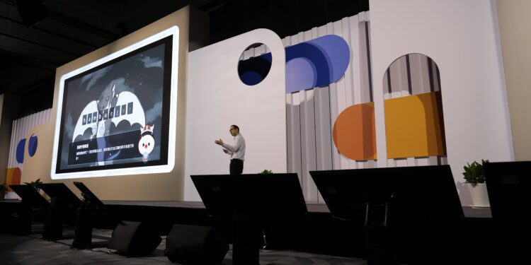 强强联手!教育界龙头翰林携手Google打造创新AI教育平台