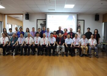 「妈祖文化与海上丝绸之路」交流会在天津妈祖文化园举办