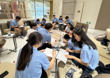 深度感知巴山渝水 体验重庆城市魅力