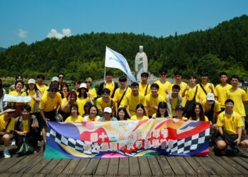 「互学互鉴·融合发展」 第十二届海青节在福州拉开序幕