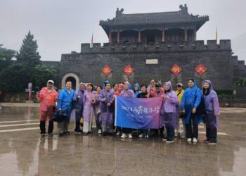 两岸媒体「津」彩同行 2024两岸媒体联合采访正式开展