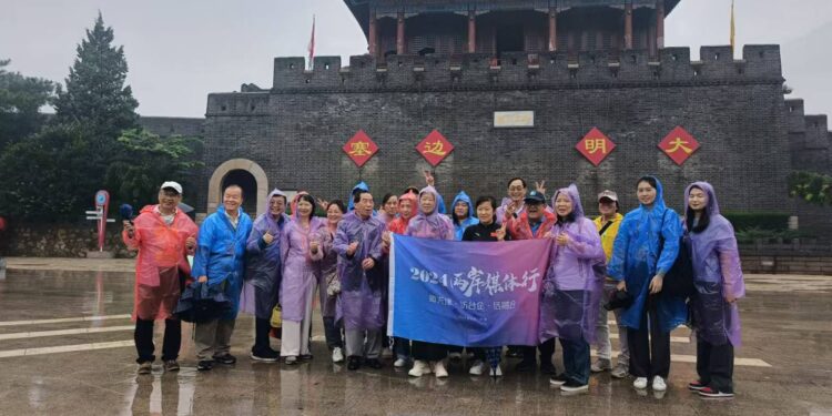 两岸媒体「津」彩同行 2024两岸媒体联合采访正式开展