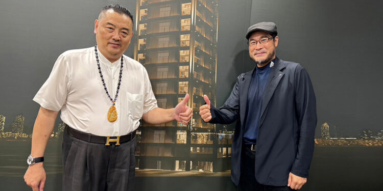 李孟杰教授認為皇昱九天NO.1作為健康綠建築典範，為台灣建築業者提供了一個值得借鑒的實踐範例