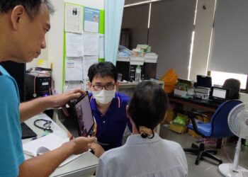 台东县卫生局积极规划协助金峰乡卫生所，透过与花莲慈济医院合作，建置远距医疗服务，台东医疗再升级