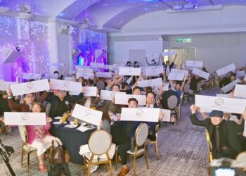 RC骑士链结合电动车车行产业与区块链创新技术并获全球第四大矿场合作正式于台湾启动