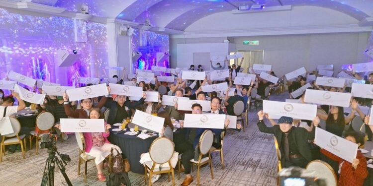 RC骑士链结合电动车车行产业与区块链创新技术并获全球第四大矿场合作正式于台湾启动