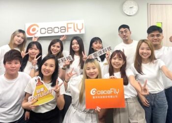 cacaFly圣洋科技的专业服务团队，在短短几年内，缔造无数卓越的网红营销合作纪录