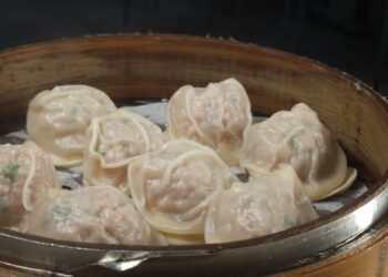 『台东100碗』台东最地道美食地图大公开