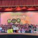『阿公阿嬷活力SHOW』全国总决赛，关山镇中福小区首次荣获金牌奖