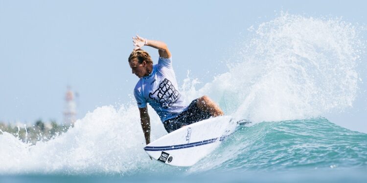 国内规模最高冲浪赛事『2024台湾国际冲浪公开赛』，即将于11月8日至16日在台东金樽港登场