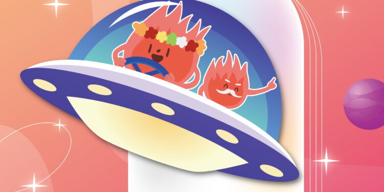 『造聚开讲』飞向地方策展的多重宇宙