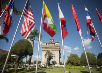 2024东盟峰会及系列会议举行 他们将首次亮相