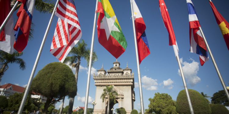 2024东盟峰会及系列会议举行 他们将首次亮相