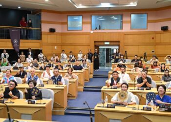 台东县府办理『Land in Taitung 土地制造』台日创生经验交流系列活动，首邀日本与台东的地方创生团队，于10月17~19日进行交流