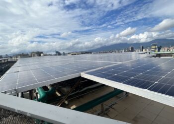 台东县政府即日起放宽屋顶设置太阳光电申请补助资格 最高补助10万