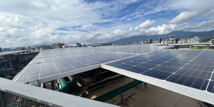 台东县政府即日起放宽屋顶设置太阳光电申请补助资格 最高补助10万