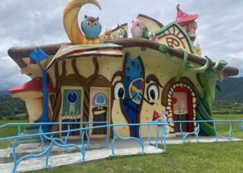 台东县政府表示，优质的环境不仅提升居民的生活质量，也是推动观光经济的重要基础