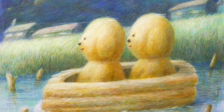 Yuhara Yasuhito｜Night Cruising ｜2024