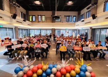 全国部落健康营造成果发表，台东成绩亮丽，守护族人健康