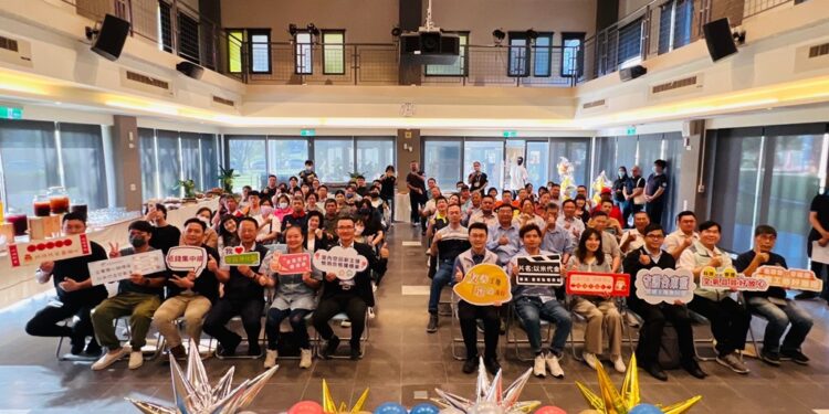 全国部落健康营造成果发表，台东成绩亮丽，守护族人健康