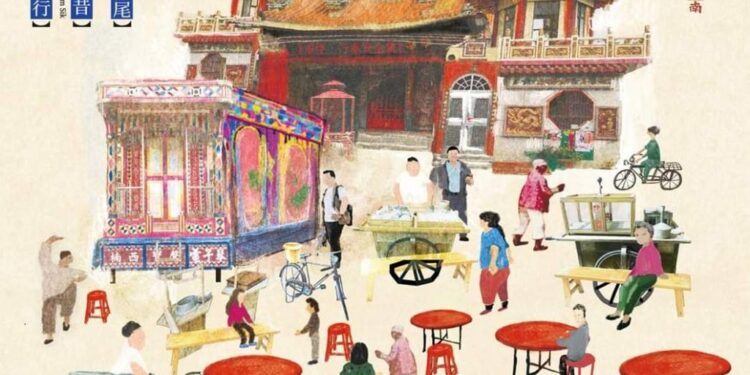 远离喧嚣，探索文化古都的深度