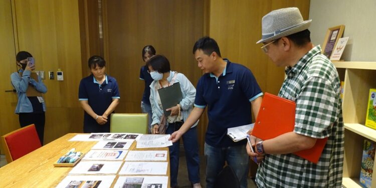 台东6家餐饮业取得『好客餐厅』认证