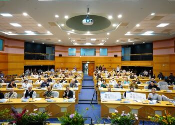 台东县政府文化处主办的南岛文化学术论坛，今天在国立台湾史前文化博物馆举行