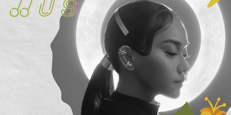 金曲歌后ABAO阿爆(阿仍仍)