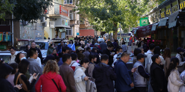 天津红桥西北角 品味历史厚重感 感受邻里人情味