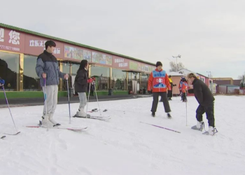 天津红桥西北角　品味历史厚重感　感受邻里人情味