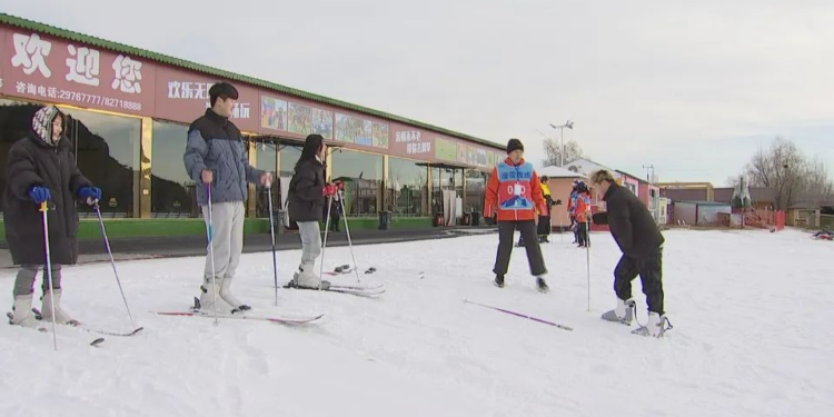天津红桥西北角 品味历史厚重感 感受邻里人情味
