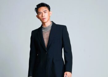 2024柏霖PoLin『光谱』音乐会13日台东波浪屋登场