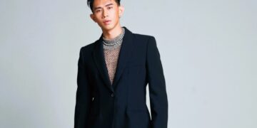 2024柏霖PoLin『光谱』音乐会13日台东波浪屋登场