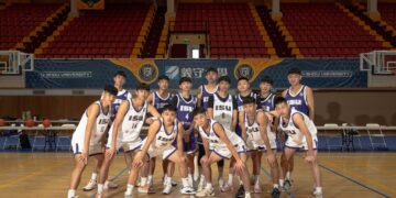 UBA义大主场周登场，义守大学以『本土战将』阵容迎战，将挟主场优势力拚晋级