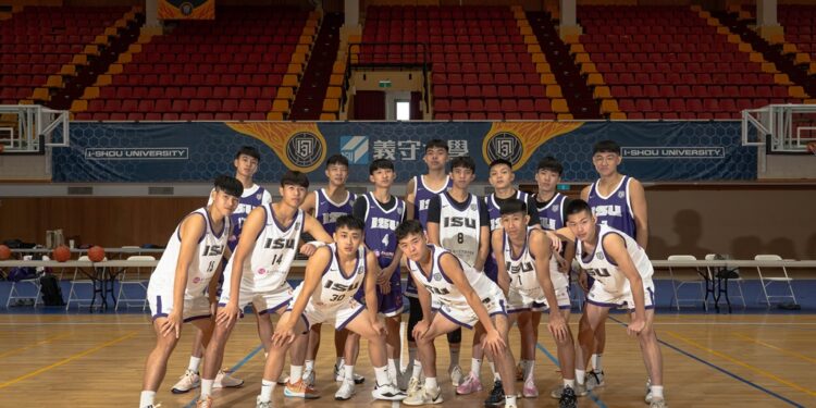 UBA义大主场周登场，义守大学以『本土战将』阵容迎战，将挟主场优势力拚晋级