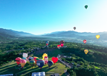 台东全新观光宣传影片全长3分钟，以『声音与你共鸣』为题，串联起台东的山、海、田野、文化美食及特色体验