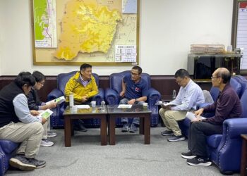 海端微电网会议