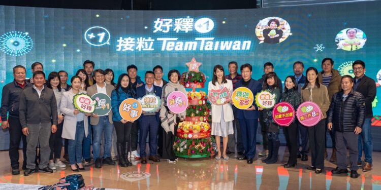 台东携手台北101营销台东菠萝释迦台东携手台北101营销台东菠萝释迦